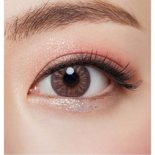 Blossom 3Con Pink(月拋)